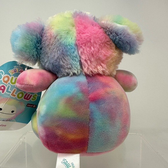 Zaylee Squeeze Mallow By Squishmallows - Picture 4 of 5